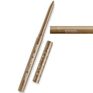 HIT THE JACKPOT ColourPop Creme Gel Eyeliner Pencil Retractable Shimmery